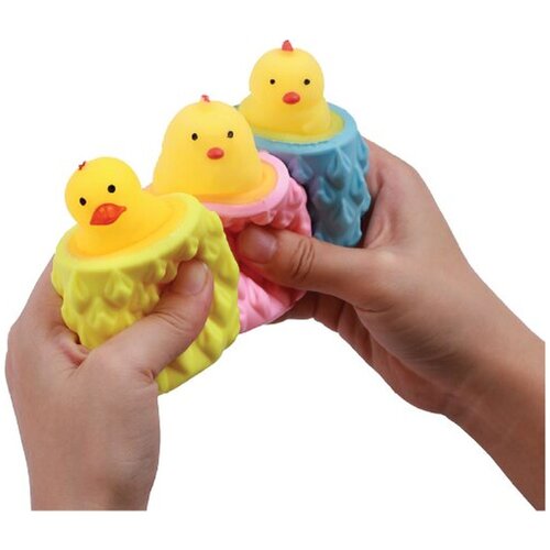 COOL MIX Popuppeez chicks ( sort) T27602 Slike
