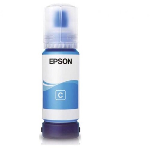 Tinta Epson 115 EcoTank Cyan Slike