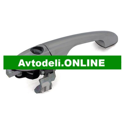 Fiat Zunanji ročaj vrat 500/C/L/X levo 735694922 original Cene