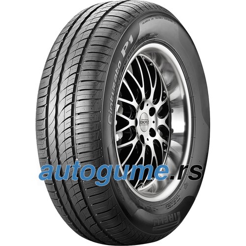 Pirelli Cinturato P1 Verde ( 195/65 R15 91T ) letnja auto guma Slike