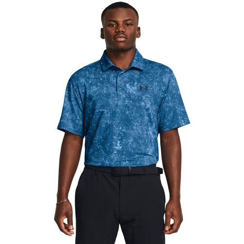 Under Armour Playoff 3.0 Printed Polo T-shirt Cijene