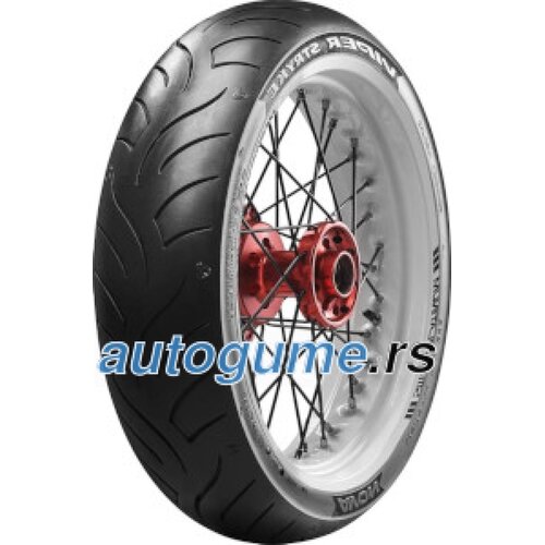 Avon AM63 Viper Stryke ( 140/70-12 TL 65P zadnje kolo DOT2022 ) Slike