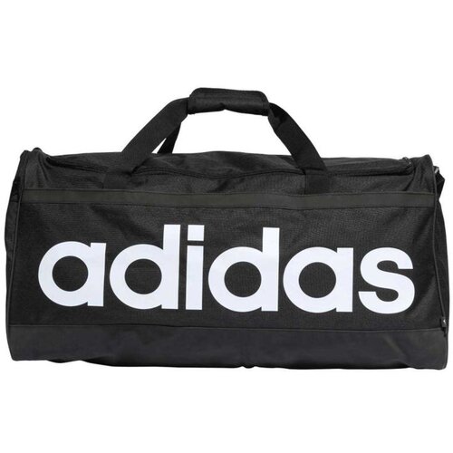 Adidas - LINEAR DUFFEL L Cene