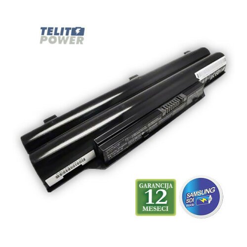 Baterija za laptop fujitsu LifeBook A530 FPCBP250 AH531 / BP250 10.8V 5200mAh Cene