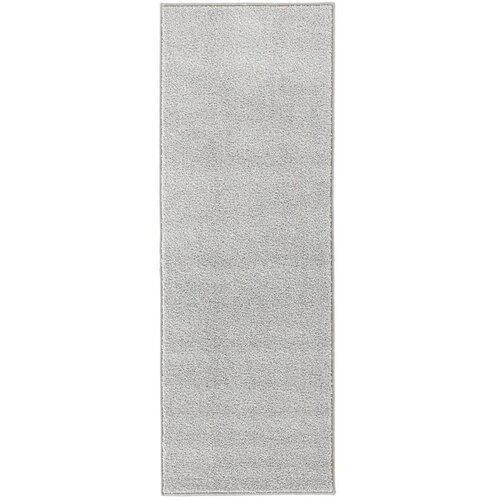 Hanse Home Svetlo siva preproga Pure, 80 x 300 cm Slike