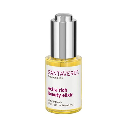 Santaverde Extra Rich Beauty eliksir Cene