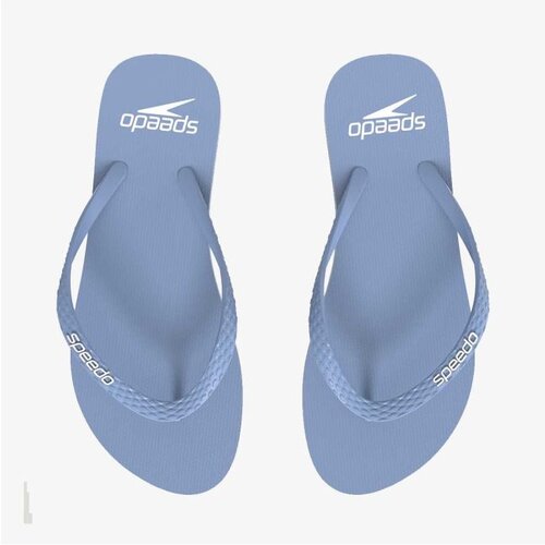 Speedo flip flop af blue Cene