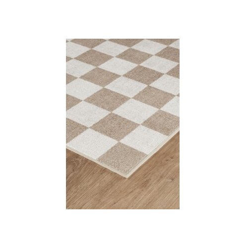 Conceptum Hypnose damas 4001 - tepih u krem i sme&scaron;nim tonovima (160 x 230 cm) Cene