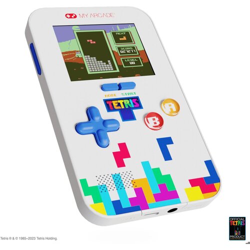 DREAMGEAR My Arcade Go Gamer Tetris Cijene