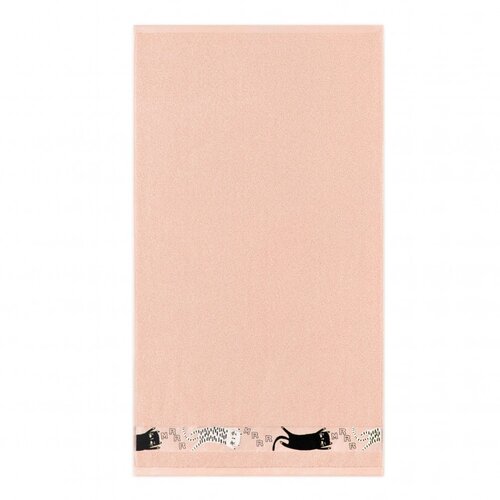 Zwoltex kids Towel Cats Cene