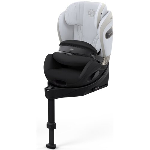 Cybex autosjedalica 76-125 cm Anoris S i-Size Platinum Style Model misty grey 526002941 Slike