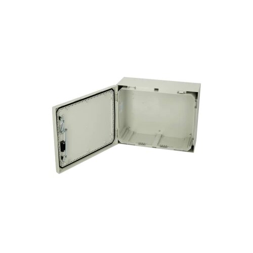 Fibox ARCA 405021S No MP razvodni ormar 500 x 400 x 210 polikarbonat svijetlosiva (RAL 7035) 1 St. Cijene