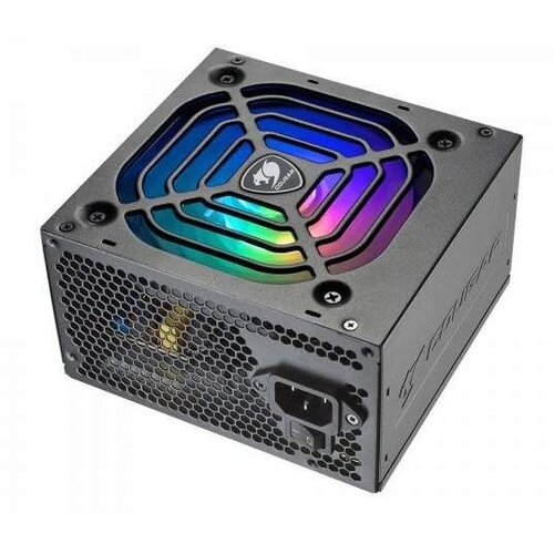 Cougar XTC550 ARGB PSU, 80 plus White,550W, ARGB Cijene