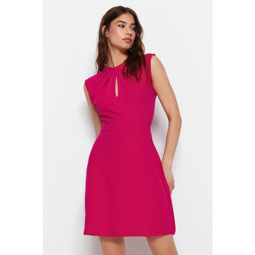 Trendyol Dress - Pink - A-line Cijene