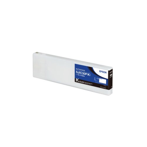 Epson "Tinte SJIC30P(K) C33S020639 Schwarz" Cijene