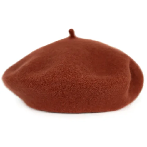 Art of Polo Woman's Beret cz22303-16