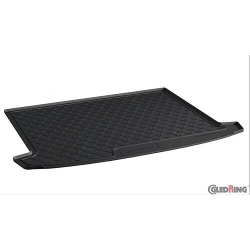 Gledring gumeni tepih za prtljažnik za Renault CLIO IV Grandtour /upper bottom Cijene