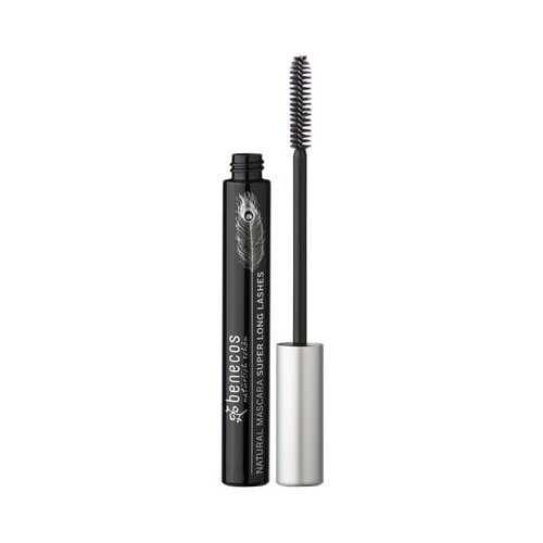 Benecos Natural Mascara Super Long Lashes Cene