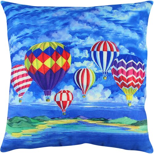 Wallity jastuk 43x43cm &scaron;areni Cijene