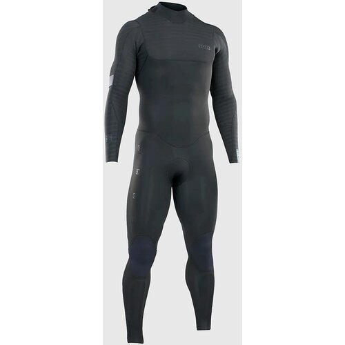 Ion Seek Core 4/3 Back Zip Neoprenska obleka black Cene