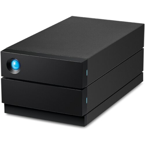 Lacie 8TB 2big RAID - STHJ8000800 Slike