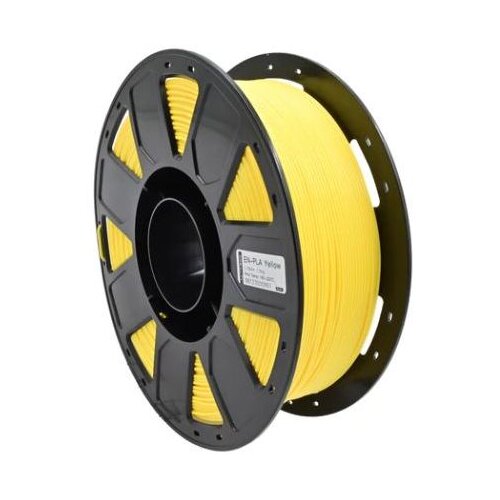 Creality Nit za 3D Printer Ender PLA Žuta Slike