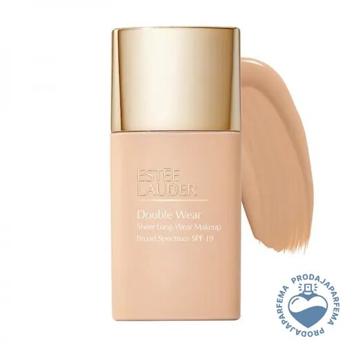  ESTĒE LAUDER Double Wear Sheer Long-Wear Makeup (2N1 Desert Biege) 30ml Cijene