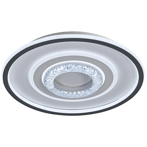 Osram LED plafonsko svetlo ORBIS CRISTALLY LED/50W/230V 2700/4000/6000K Slike