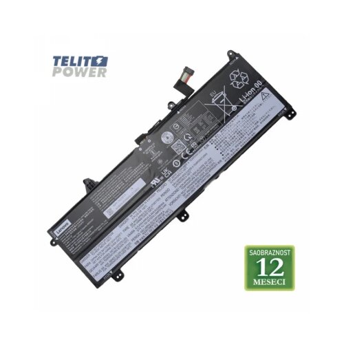  baterija za laptop lenovo thinkbook 16 G6 irl/ L22M4PE1 15.36V/4625mAh/71Wh Slike