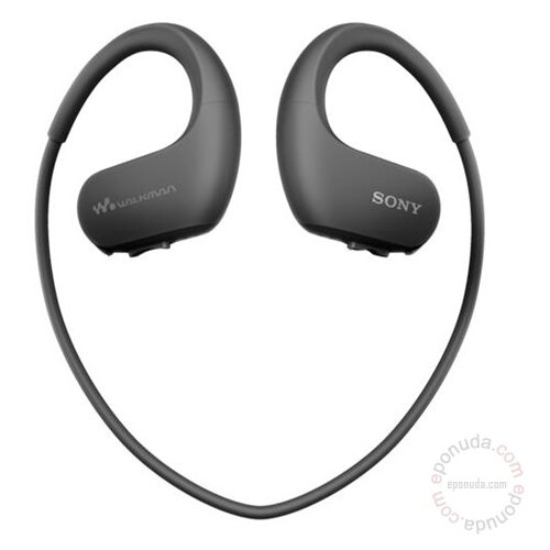 Sony slu&amp;scaron;alke Walkman NW-WS413B Slike