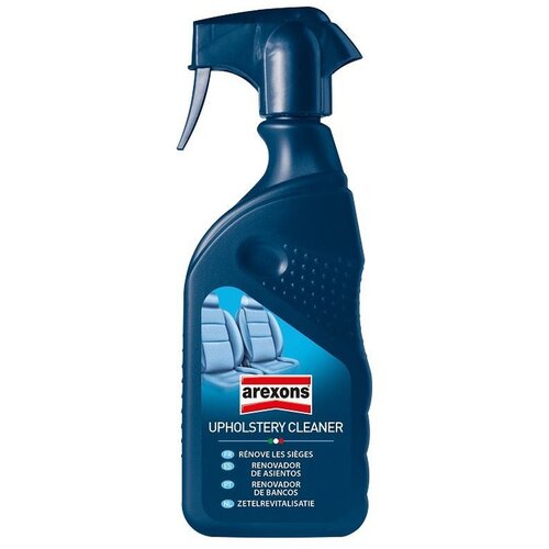  Sredstvo za čišćenje sedišta AREXONS 400 ml Cene