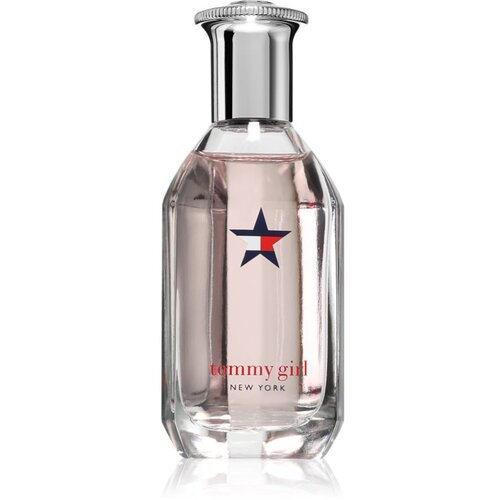 Tommy Hilfiger Tommy Girl New York toaletna voda za ženske 50 ml Slike