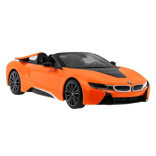Rastar Auto na daljinsko upravljanje R:C BMW I8 Roadster 1/12 RASTAR Slike