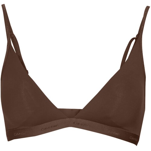 Calvin Klein Jeans triangle smeđa Slike