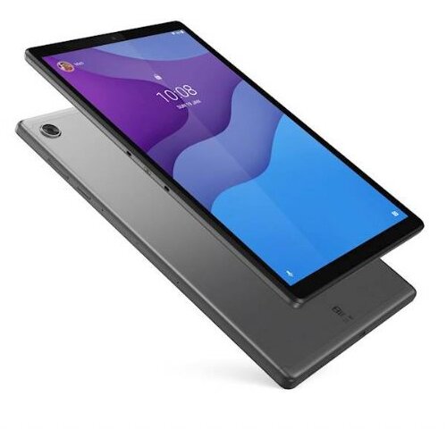 Lenovo tablični računalnik tab M10, hd, G2, 4 gb + 64 gb, wi-fi (ZA6W0066SE) Slike