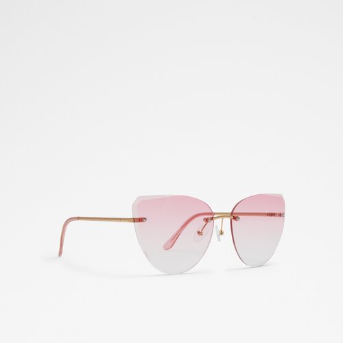 Aldo Pinkwing Goggles - Women Slike