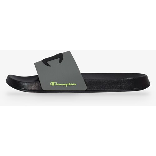 Champion Papuče ARU B GS SV Low Cut Shoe Cene