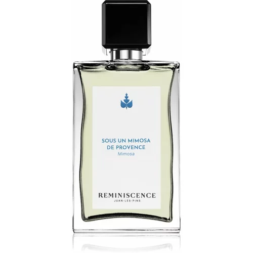 Reminiscence Sous un Mimosa de Provence parfumska voda uniseks 50 ml