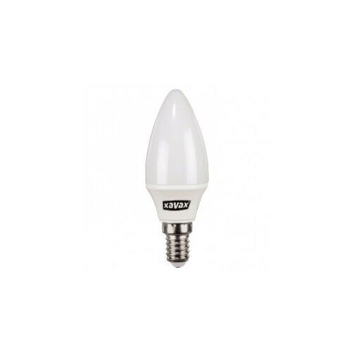 Hama LED sijalica Xavax E14 3.8W (112182) Cene