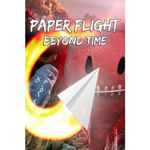 Steam Paper Flight - Beyond Time (PC) Key GLOBAL Cene