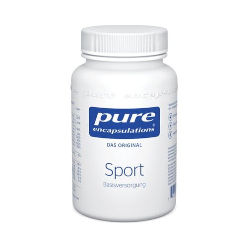 pure encapsulations sport Cene