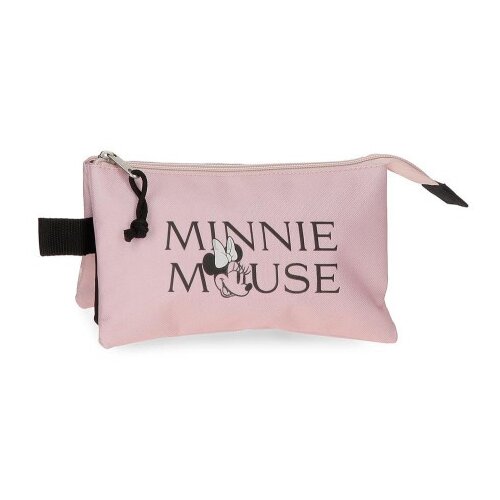 Disney Minnie Pernica sa 3 pregrade - Pink ( 31.443.41 ) Slike