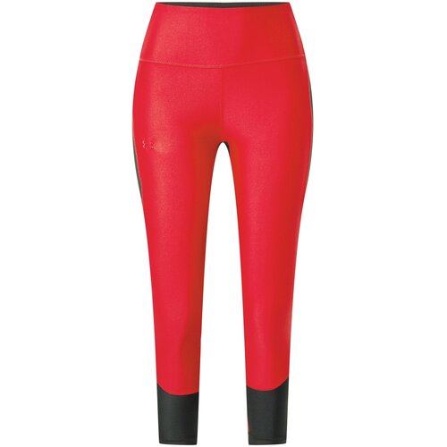 Under Armour Športne hlače rdeča / črna Cene