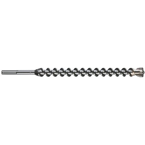 Milwaukee sds-max karbidne burgije 4C 38x570mm Slike