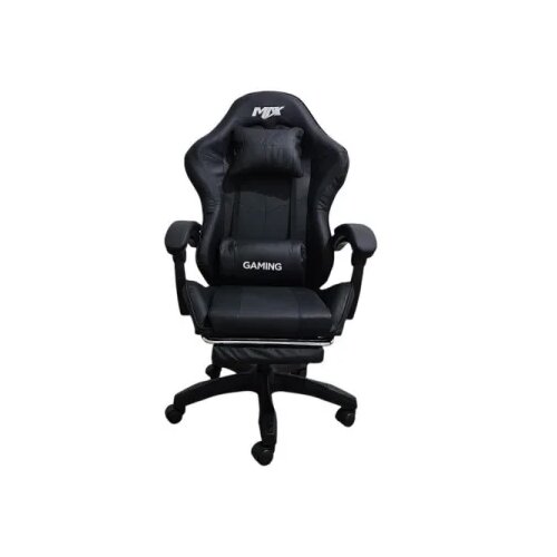  Gaming stolica crna sa postoljem MAX0004 Cijene