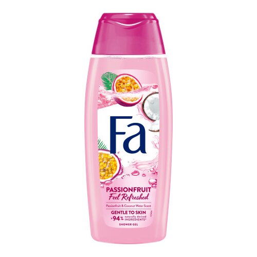 Fa gel za tuširanje - Shower Gel - Passionfruit Feel Refreshed (400ml) Cene