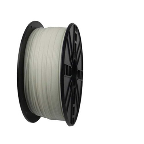 Gembird ABS 3D filament fluorescentno zelen, 1,75 mm, 1 kg (3DP-ABS1.75-01-LG), (5000368525) Cene