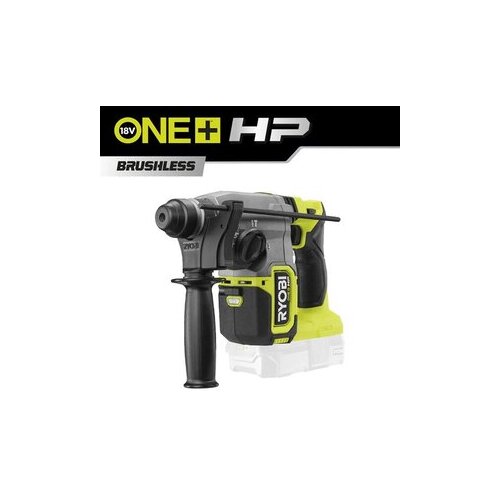 Aku. čekić-bu&scaron;ilica SDS+ (bez četkica), 18V ONE+&trade; HP &ndash; RYOBI RSDS18X-0 Cene