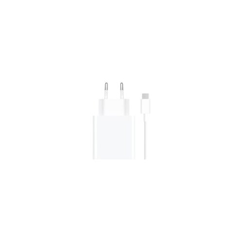 Xiaomi punjač 120W Bijeli Slike