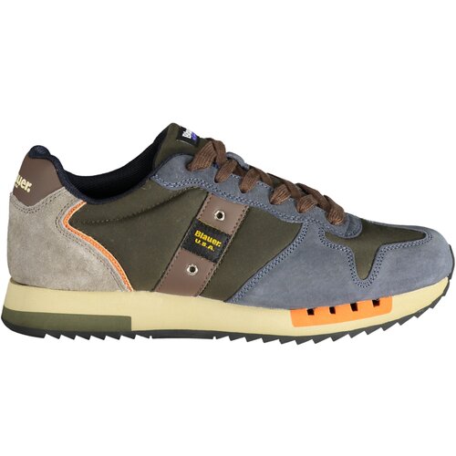 Blauer MEN'S SPORTS FOOTWEAR BLUE Cene